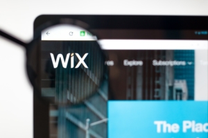 Wixのイメージ画像