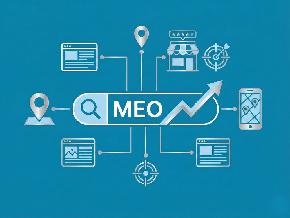 MEOのイメージ